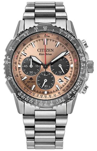 CA4664-60X Eco-Drive Promaster Air Navihawk Watch - Citizen - Modalova