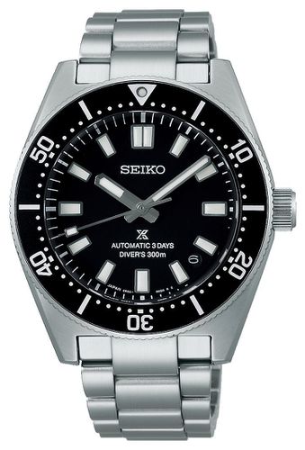 SPB453J1 Prospex 1965 Revival Diver's (40mm) Cove Watch - Seiko - Modalova