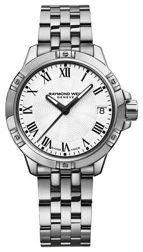 ST-00300 Tango Quartz (30mm) Dial / Watch - Raymond Weil - Modalova