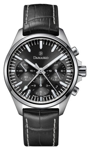 DC96 DC96 Chronograph Manufacture Automatic ( Watch - Damasko - Modalova