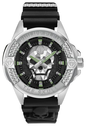 PWAAA0121 THE $KULL High-Conic Dial / Watch - Philipp Plein - Modalova