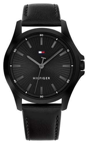 Bruce (43mm) Textured Dial / Watch - Tommy Hilfiger - Modalova