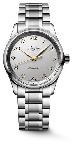 L23574726 Master Collection (34mm) Dial / Watch - LONGINES - Modalova