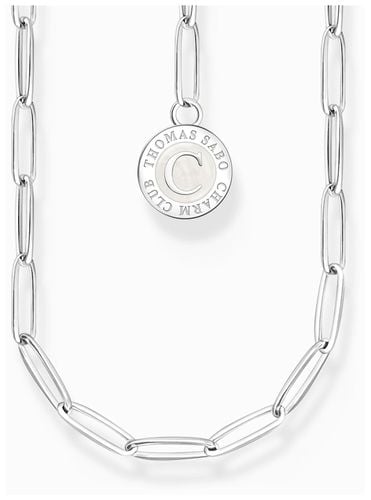 X2089-007-21-L45 Charmista Disc Jewellery - Thomas Sabo - Modalova