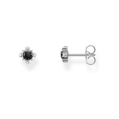 H2311-643-11 Vintage Stud Earrings - Small Jewellery - Thomas Sabo - Modalova