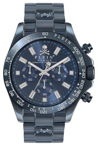 PWCAA0521 $TREET COUTURE DATE NOBILE (43mm) Watch - Philipp Plein - Modalova