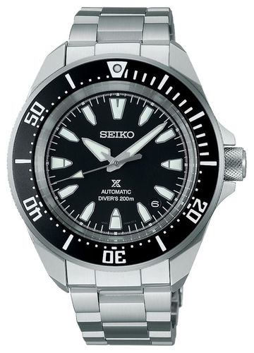 SRPL13K1 Prospex 4R âShog-uraiâ Diver (41. Watch - Seiko - Modalova