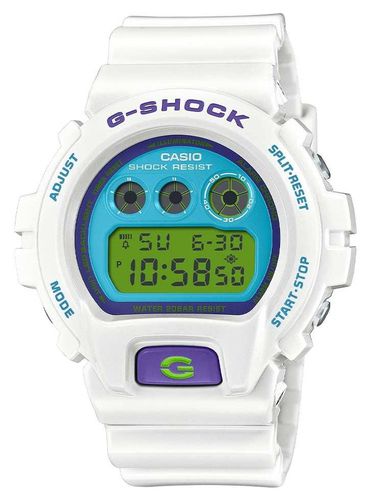 DW-6900RCS-7ER G-Shock (53.2mm) Digital Watch - Casio - Modalova