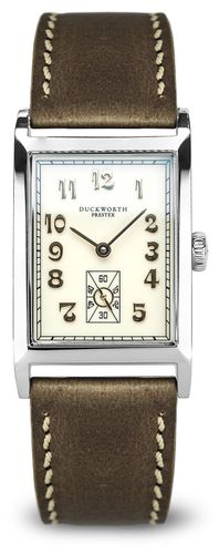 D803-06-B Centenary (24mm) Dial / Watch - Duckworth Prestex - Modalova