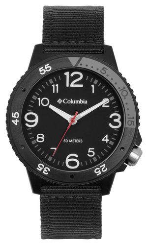 CSS12-002 Cross Trails Quartz Dial / Watch - Columbia - Modalova