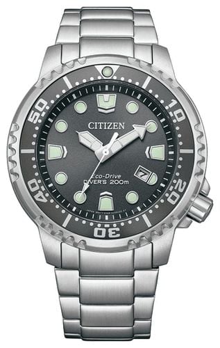 BN0167-50H Promaster Diver Eco-Drive (44mm) Watch - Citizen - Modalova