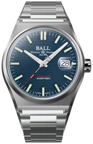 Ball Company NM9050C-S1-BE Roadmaster Perseverer Watch - Ball Watch Company - Modalova