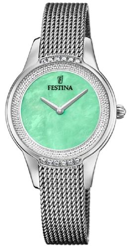 F20494/6 Mademoiselle (30.2mm) Watch - Festina - Modalova