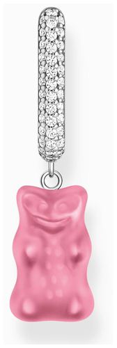 CR727-052-9 x HARIBO Pink Goldbear Crystal Set Jewellery - Thomas Sabo - Modalova