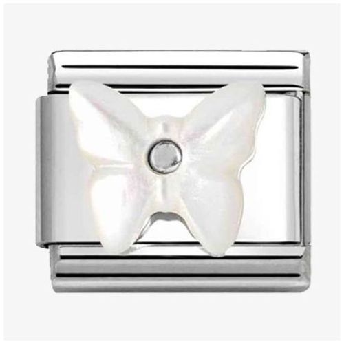 Composable Classic STONE SYMBOLS In Jewellery - Nomination - Modalova