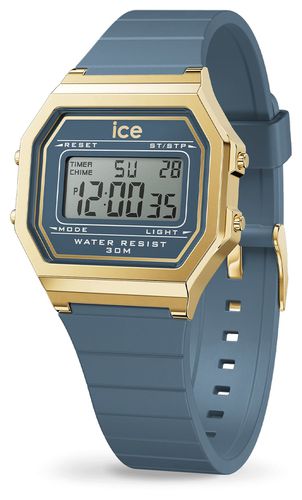 ICE Digit Retro Midnight (32mm) Watch - Ice-Watch - Modalova