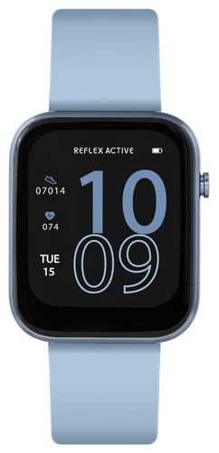 RA12-2153 Series 12 Multi-Function Smartwatch Watch - Reflex Active - Modalova