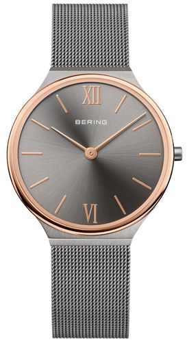 Women's Ultra Slim (34mm) Dial / Watch - Bering - Modalova