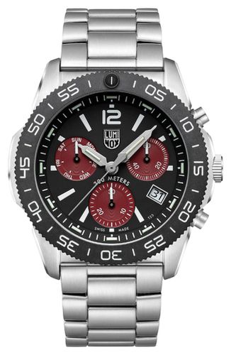 XS.3155.1.M Pacific Diver Quartz Chronograph (44mm) Watch - Luminox - Modalova