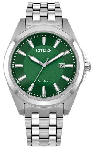 BM7530-50X Men's Eco-Drive (41mm) Dial / Watch - Citizen - Modalova