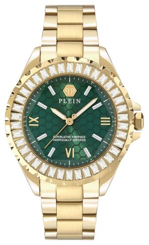 PWPOA0924 ROCK COUTURE PLEIN HEAVEN (38mm) Watch - Philipp Plein - Modalova