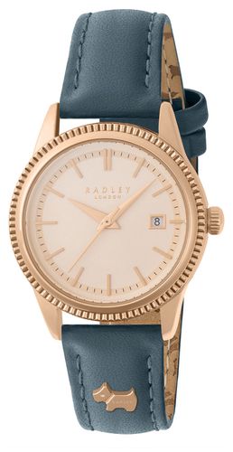 RY21734 Women's Lewis Lane (28mm) Pale Dial / Watch - Radley - Modalova