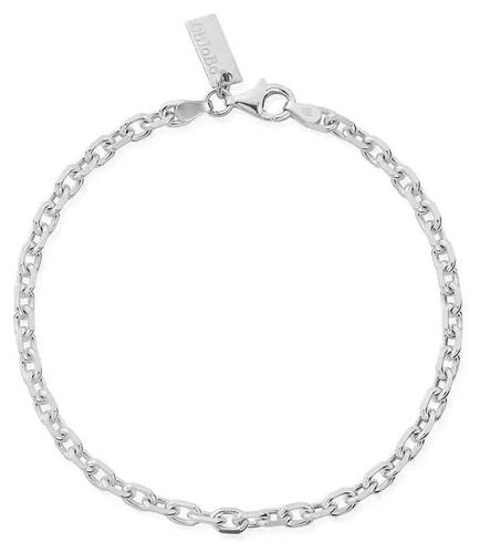 SBANCHORM MAN Anchor Chain Bracelet - 925 Sterling Jewellery - ChloBo - Modalova