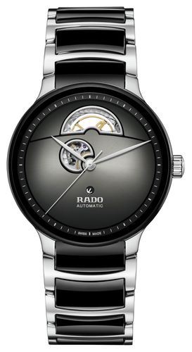 R30012152 Centrix Automatic Open Heart (39.5mm) Watch - RADO - Modalova