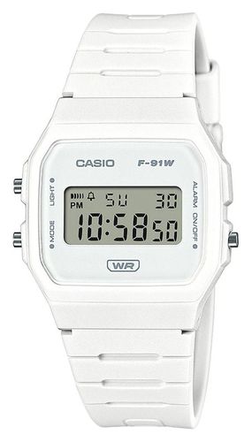 F-91WB-7AEF F-91 Series (38.2mm) Watch - Casio - Modalova