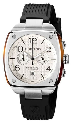 S.T.2.RB Streamliner Urban | / Dial Watch - Briston - Modalova