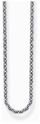 KE2285-637-21-L45V Anchor Chain Necklace 2.5mm Jewellery - Thomas Sabo - Modalova