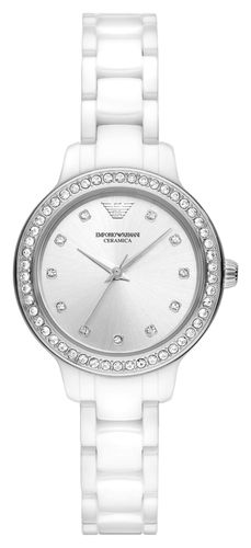 AR70013 Women's (32mm) Dial / Watch - Emporio Armani - Modalova