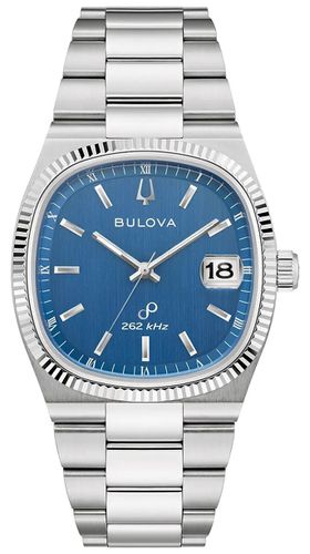 B440 Super Seville Precisionist (38mm) Dial / Watch - Bulova - Modalova