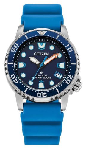 EO2028-06L Promaster Diver Eco-Drive (36.5mm) Watch - Citizen - Modalova