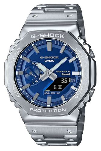 GM-B2100AD-2AER G-Shock Metal Hybrid Dial / Watch - Casio - Modalova