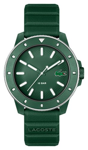 Scuba Analogue (43mm) Dial / Watch - Lacoste - Modalova