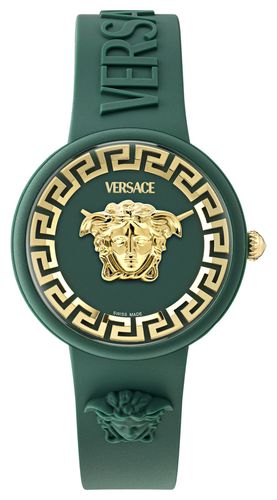 VE8J00424 ICONIC MEDUSA POP (39mm) Dial / Watch - Versace - Modalova