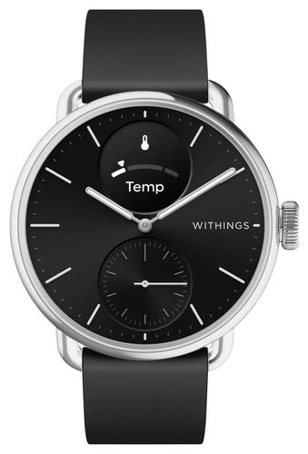 HWA10-MODEL 1-ALL-INT ScanWatch 2 - Hybrid Watch - Withings - Modalova