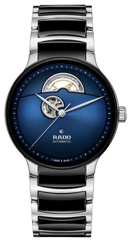 R30012202 Centrix Automatic Open Heart (39.5mm) Watch - RADO - Modalova