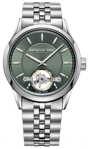 ST-52001 Weil Freelancer Automatic Watch - Raymond Weil - Modalova