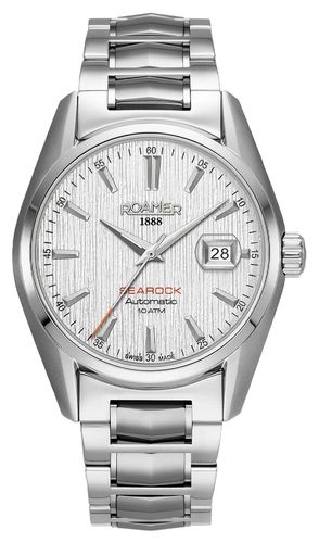 Searock Automatic II | Dial | Watch - Roamer - Modalova