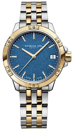 STP-50061 Tango Classic Quartz (30mm) Watch - Raymond Weil - Modalova