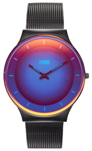 SL/B PYLO SLATE (41.5mm) Dial / Watch - STORM - Modalova