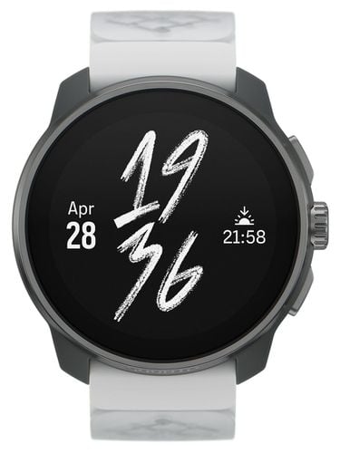 SS051105000 RACE S AMOLED Titanium Multisport Watch - Suunto - Modalova