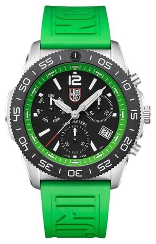 XS.3157.NF.SET Pacific Diver Chronograph (44mm) Watch - Luminox - Modalova