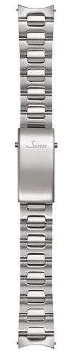 BM1030104SF Bracelet Only incl. New Clasp (for 103/104 Watch - Sinn - Modalova