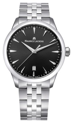 SS002-330-1 1975 Quartz (39mm) Watch - Maurice Lacroix - Modalova