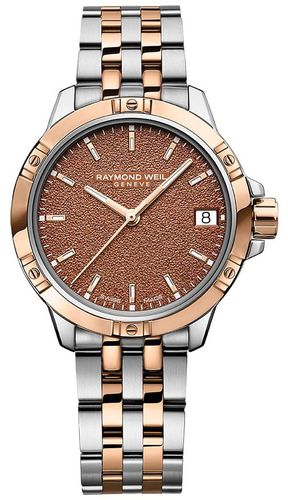 SP5-70061 Tango Classic Quartz (30mm) Watch - Raymond Weil - Modalova