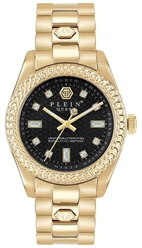 PWDAA0621 $TREET COUTURE QUEEN (36mm) Watch - Philipp Plein - Modalova