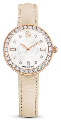 Women's Certa (30mm) GuillochÃ© Dial Watch - Swarovski - Modalova